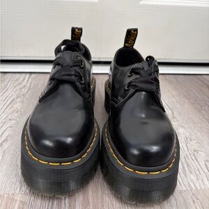 Dr. Martens Holly Shoes